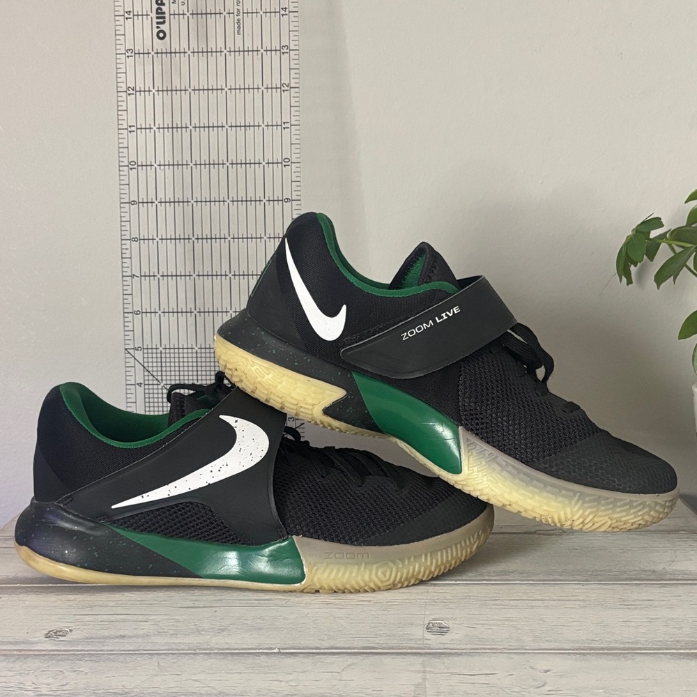 ZOOM LIVE 2017 EP 'ISAIAH THOMAS' PE